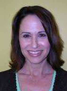 Rebecca Vickers, MD, FAAP, of Arundel Pediatrics | Arnold Pediatricians