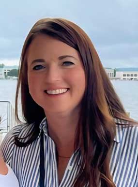 Meghann Wellard, RN, MSN, CPNP of Arundel Pediatrics, Pediatricians in Arnold, MD